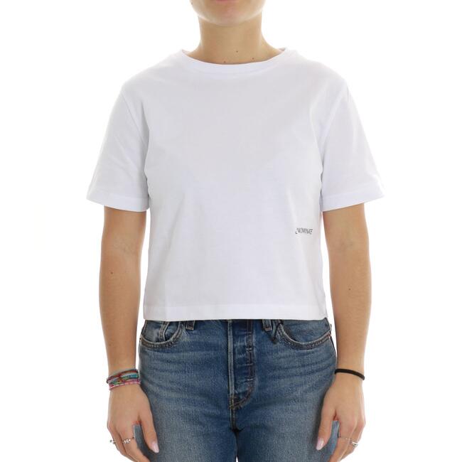 T-SHIRT CROP HINNOMINATE - Mad Fashion | img vers.1300x/